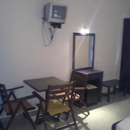 Apartment Marilena Luxury *