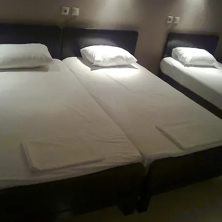 Marilena Luxury Διαμέρισμα Νέοι Πόροι