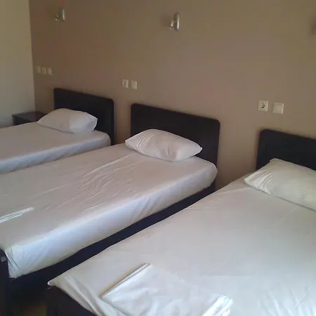 Marilena Luxury Apartment Neoi Poroi