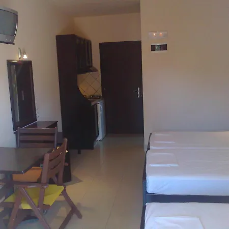 Marilena Luxury Apartment