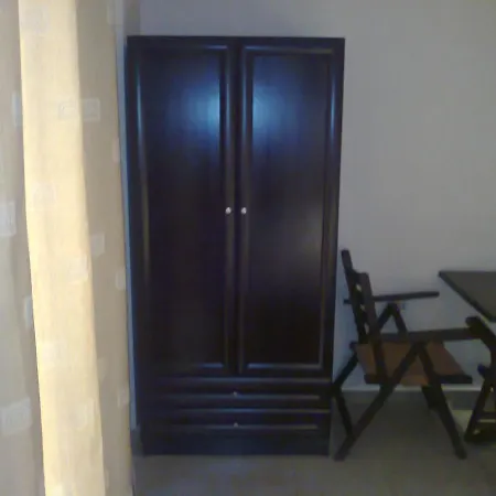 דירה Marilena Luxury *