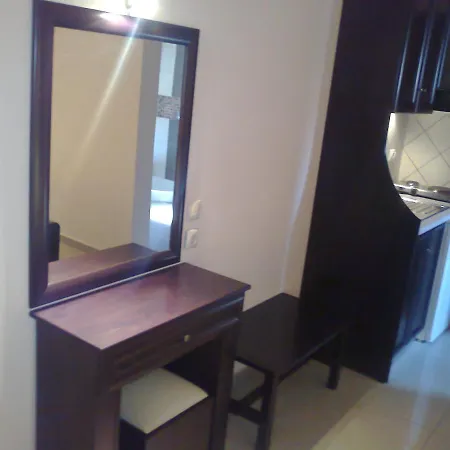 Apartment Marilena Luxury *