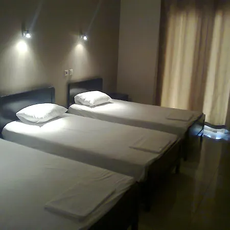 Marilena Luxury Apartment