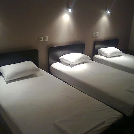 Marilena Luxury Neoi Poroi