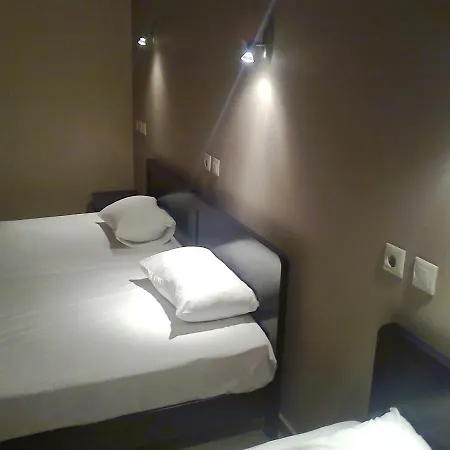 Apartment Marilena Luxury *