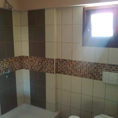 Marilena Luxury Neoi Poroi
