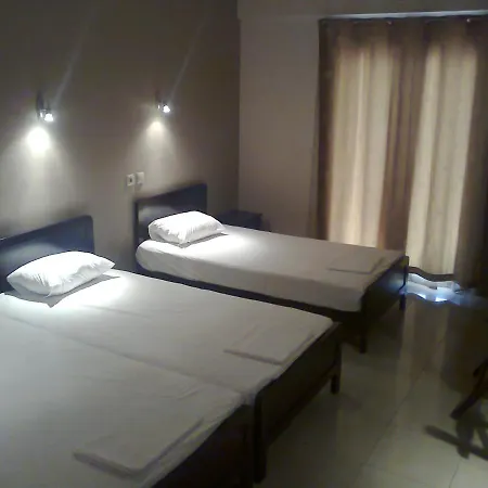 Apartment Marilena Luxury *