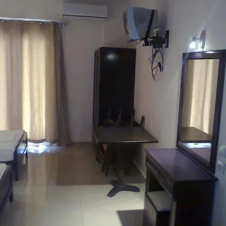 Apartment Marilena Luxury *