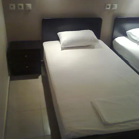 Marilena Luxury Apartment *