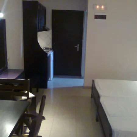 Marilena Luxury *