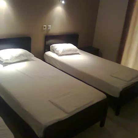 Apartment Marilena Luxury