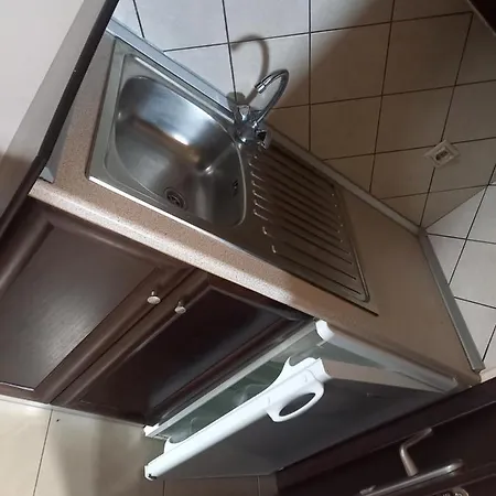 Apartment Marilena Luxury Neoi Poroi