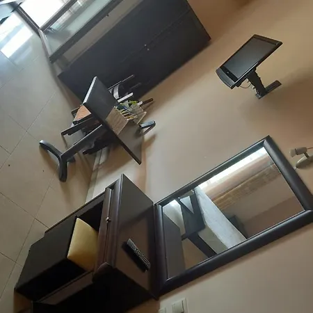 Apartment Marilena Luxury Neoi Poroi