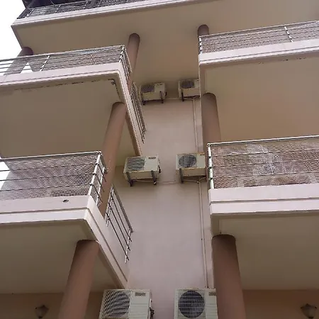 Marilena Luxury Apartment *