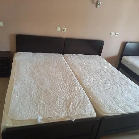 Marilena Luxury Apartment *