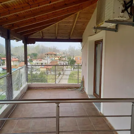 Marilena Luxury Apartment