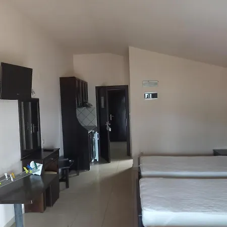 Apartment Marilena Luxury Neoi Poroi